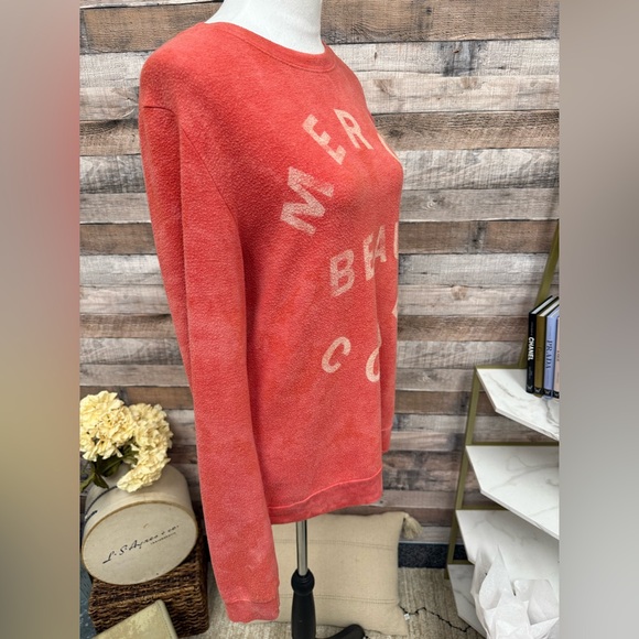 Signorelli Coral Merci Beaucoup Sweater - Picture 3 of 5